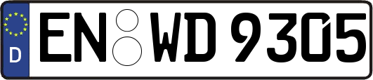 EN-WD9305