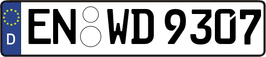 EN-WD9307