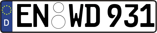 EN-WD931
