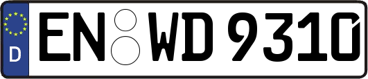 EN-WD9310