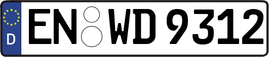 EN-WD9312
