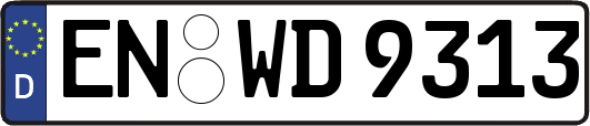 EN-WD9313