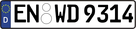 EN-WD9314