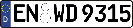 EN-WD9315