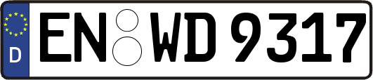 EN-WD9317