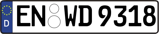 EN-WD9318