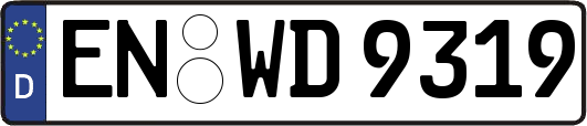 EN-WD9319