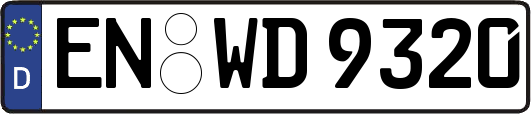 EN-WD9320