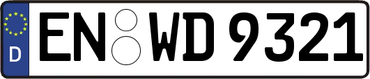 EN-WD9321
