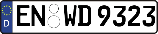 EN-WD9323