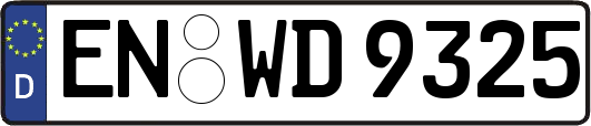 EN-WD9325