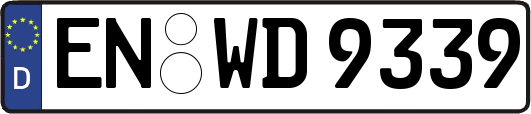 EN-WD9339