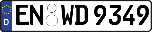 EN-WD9349