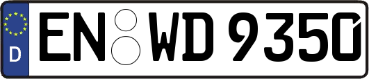 EN-WD9350