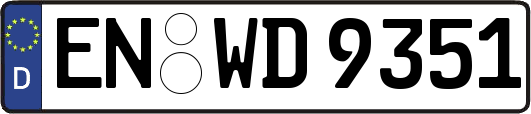 EN-WD9351