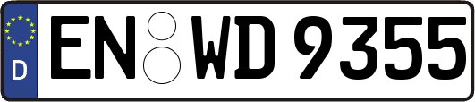 EN-WD9355