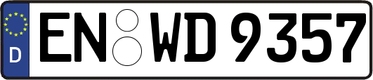 EN-WD9357