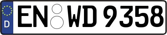 EN-WD9358
