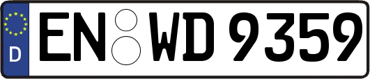 EN-WD9359