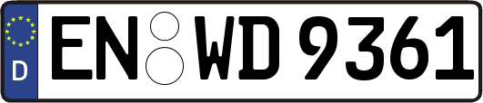 EN-WD9361