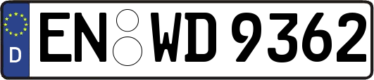 EN-WD9362