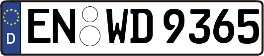 EN-WD9365
