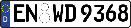 EN-WD9368
