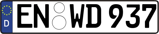 EN-WD937