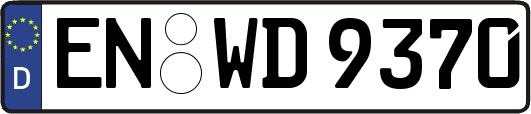 EN-WD9370