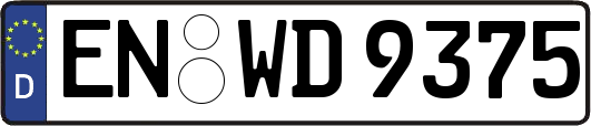 EN-WD9375