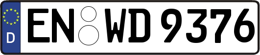 EN-WD9376