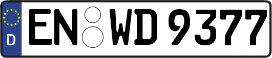 EN-WD9377