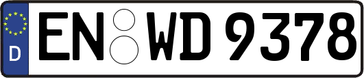EN-WD9378