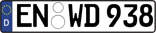 EN-WD938