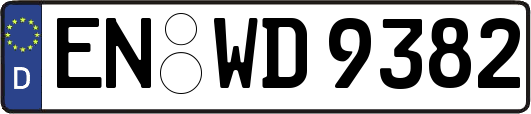 EN-WD9382