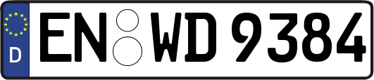 EN-WD9384