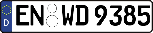 EN-WD9385