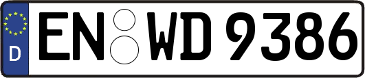 EN-WD9386