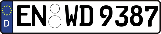 EN-WD9387
