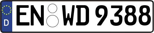 EN-WD9388
