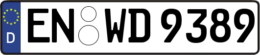EN-WD9389