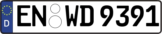 EN-WD9391