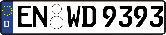 EN-WD9393