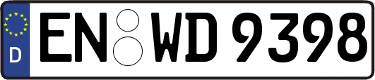 EN-WD9398