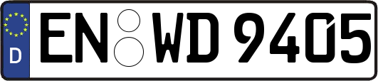 EN-WD9405