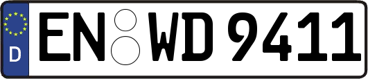EN-WD9411