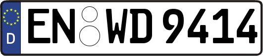 EN-WD9414