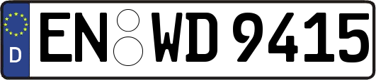 EN-WD9415