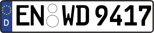 EN-WD9417