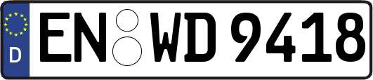 EN-WD9418